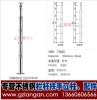 广东不锈钢护栏立柱 DY8200 -不锈钢立柱图片