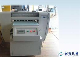 郑州纺织皮革万能打印机-河南耐特机械