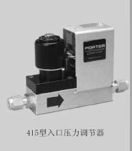 Porter 电子压力调节器415和425型电磁压力调节器