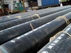 防腐保温螺旋钢管工业工程领域最新应用
