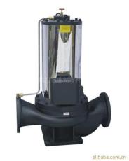 屏蔽泵/不锈钢屏蔽泵/静音式屏蔽泵/管道屏蔽泵