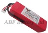 供应高倍率聚合物锂电池组18.5V/4000mAh 20C