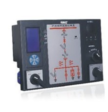 KH2600B电气接点测温操控装置