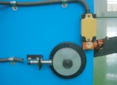 圖爾克耐高溫開關BI1.5-EG08K-AN6X/S100