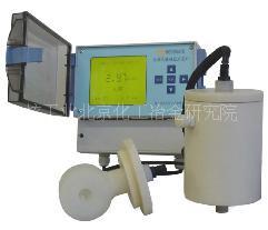 HGY2058 型酸堿鹽濃度計