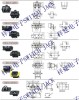 AC电源插座厂家/AC电源插座工厂/AC电源插座生产