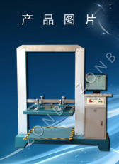 紙箱抗壓試驗機 同行業高端產品