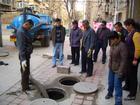 上海管道疏通清理化粪池 污水管道