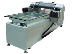 硅胶鼠标垫彩色印刷机