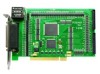 供应阿尔泰PCI总线独立8轴驱动运动控制卡PCI1040