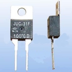 JUC-31F溫控器