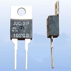 JUC-31F温控器