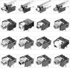 祥建2.5mm耳機(jī)插座/祥建2.5耳機(jī)插座