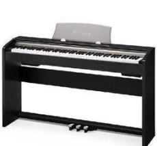 卡西欧PX-330电钢琴