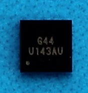 SSD2825G44 Solomon Systech集成电路