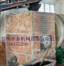 河南省华泰机械设备有限公司专业生产鸡粪烘干机