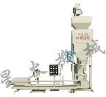 西安雜糧包裝機