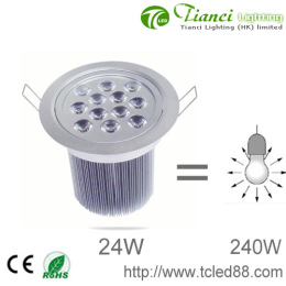 LED 天花燈-24W