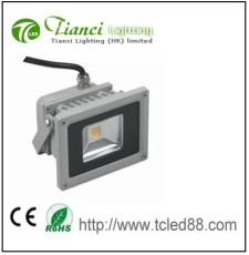 10W LED投光燈