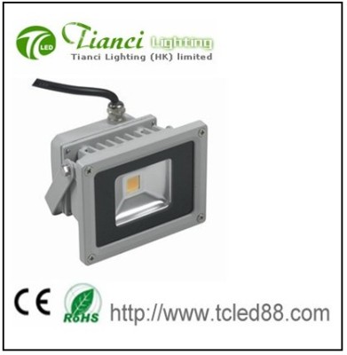 10W LED投光灯