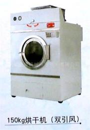 洗衣房设备工业烘干机质量上乘在泰州航星