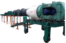 KCS礦用除塵風機的主要規格及技術參數 型號