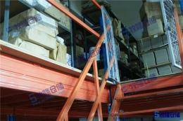 南园牧隆玩具工厂仓库货架专卖 品牌货架 特价销售