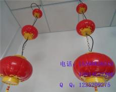 LED节日灯笼生产厂家 LED大红灯笼 灯笼