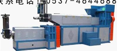 塑料颗粒机230型主副机系列