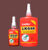 洛克胶粘剂 厂家直销圆柱形零件固持胶LK660