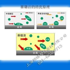 賽璐潔AG4指定供應商上海朗祺塑膠