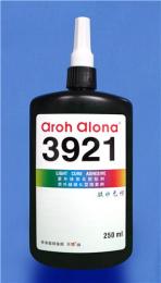 3921UV胶 3921紫外线胶 3921太阳胶 3921无影胶 医用胶