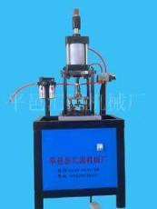 汇源机械的不锈钢冲孔机可以改变中国不锈钢加工的市场