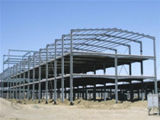上海钢结构阁楼制作 上海钢结构阁楼安装公司