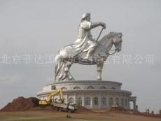 外蒙古货运