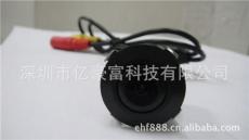 通用打孔普清22.5 倒車(chē)后視 廣角普清 車(chē)載攝像頭