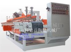 科德益8-18頭?；纱u圓弧拋光機(jī) 陶瓷圓邊拋光機(jī)