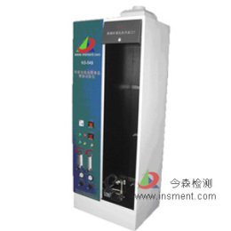 單根電線電纜垂直燃燒試驗儀