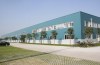 上海钢结构标准厂房设计 钢结构标准厂房安装公司