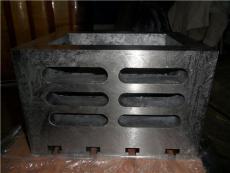 铸铁方箱 T型槽方箱 磁性方箱 厂家定做-恒博铸业