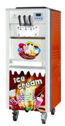 山东冰淇淋机 河南冰淇淋机 陕西冰淇淋机