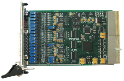 PXI8009