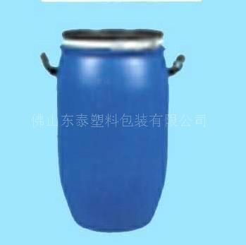 60L开口涂料桶铁箍桶 50L铁箍桶 30L铁箍桶