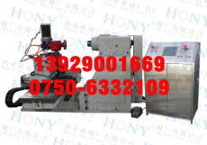 不锈钢201豆浆机外壳数控重型多功能抛光机HPCS434A