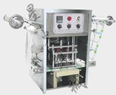西安奶茶封口機