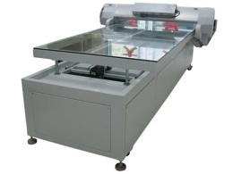 塑料標(biāo)牌彩噴機(jī) ABS塑料彩噴機(jī)