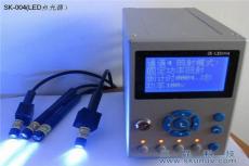 LED點光源UV固化機SK-004