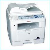 广州市员村二手打印机销售 激光黑白多功能一体打印机