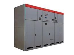 1600KW高压笼型电机起动柜配套选型