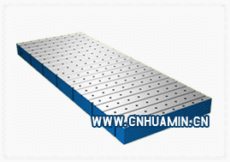 焊接平板 焊接平台铸铁焊接平板平面焊接平板